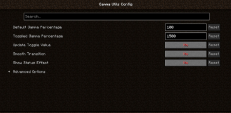  Gamma Utils  Minecraft 1.20