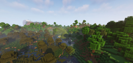  Ksyxis  Minecraft 1.20