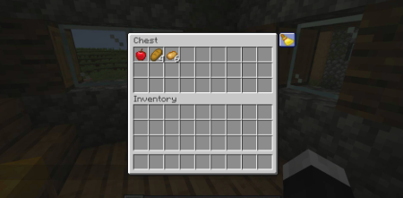 Скачать Inventory Sorting для Minecraft 1.19.4