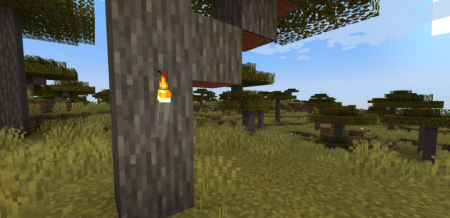  More Beautiful Torches  Minecraft 1.20