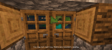  Better Safe Bed  Minecraft 1.20.1