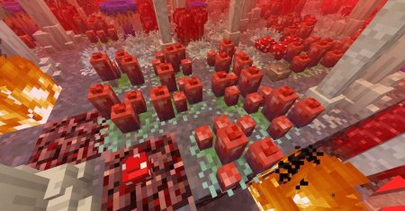  Better Nether  Minecraft 1.20