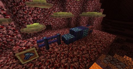  Better Nether  Minecraft 1.20