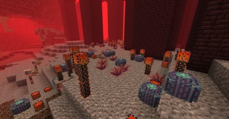  Better Nether  Minecraft 1.20