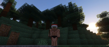  Recast Mod  Minecraft 1.20