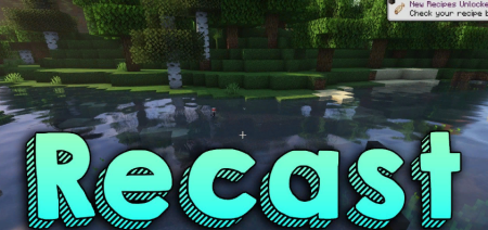  Recast Mod  Minecraft 1.20