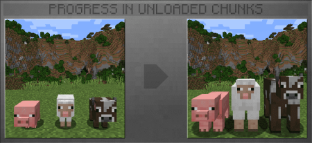  Presence Not Required  Minecraft 1.18.1