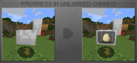  Presence Not Required  Minecraft 1.18.1