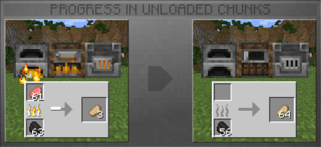  Presence Not Required  Minecraft 1.18.1