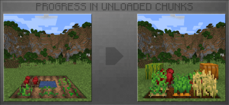  Presence Not Required  Minecraft 1.18.1