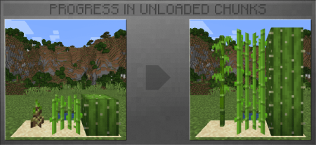  Presence Not Required  Minecraft 1.18.1