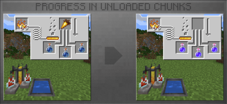  Presence Not Required  Minecraft 1.18.1