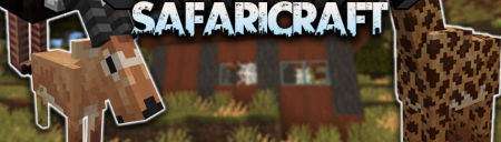  SafariCraft  Minecraft 1.19.2