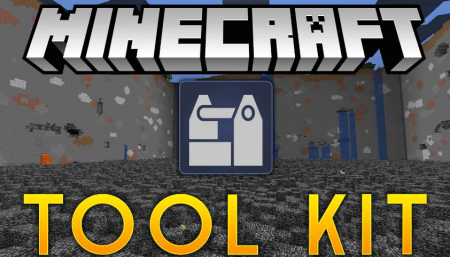  Tool Kit  Minecraft 1.20