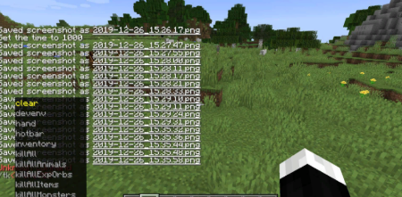  Tool Kit  Minecraft 1.20