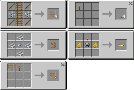  Mining Utility  Minecraft 1.20.1