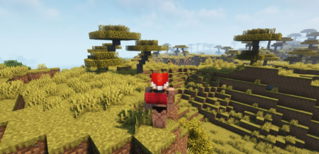  Wavey Capes  Minecraft 1.20