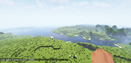  E4mc Mod  Minecraft 1.20.1