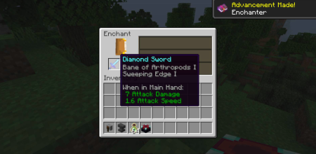  Grind Enchantments  Minecraft 1.20