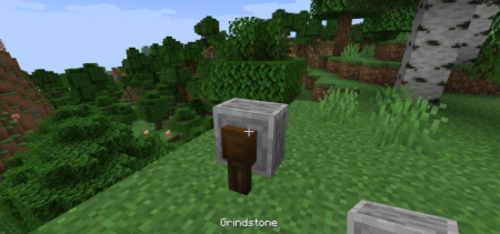  Grind Enchantments  Minecraft 1.20