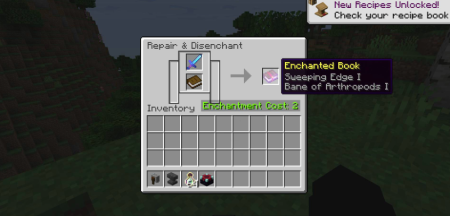  Grind Enchantments  Minecraft 1.20