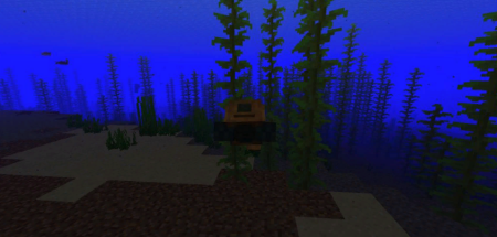  Scuba Gear  Minecraft 1.19.4