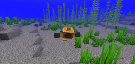  Scuba Gear  Minecraft 1.19.4