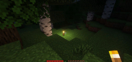  LambDynamicLights  Minecraft 1.20