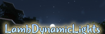  LambDynamicLights  Minecraft 1.20.1