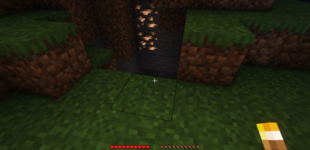  LambDynamicLights  Minecraft 1.20.1