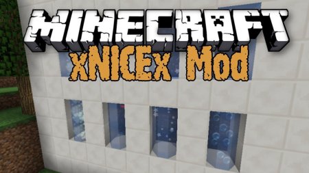  NICE Mod  Minecraft 1.19.4