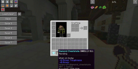  Better Than Mending   Minecraft 1.20