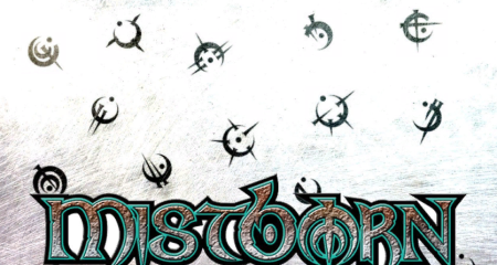  Allomancy  Minecraft 1.20