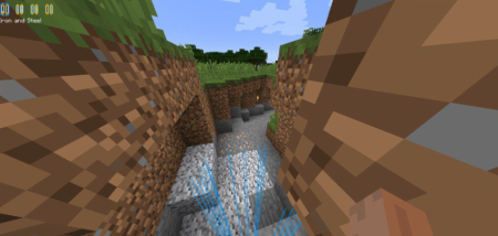  Allomancy  Minecraft 1.20