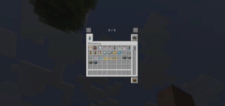  Allomancy  Minecraft 1.20