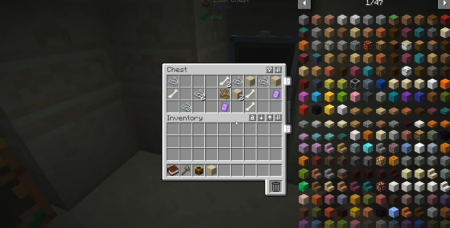  Lootr  Minecraft 1.19.4