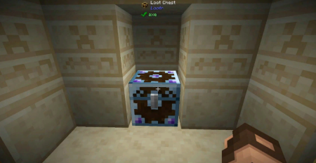  Lootr  Minecraft 1.19.4
