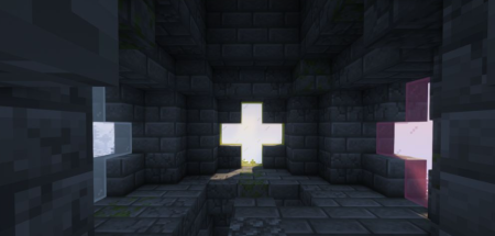 Скачать Dungeon Crawl для Minecraft 1.19.4