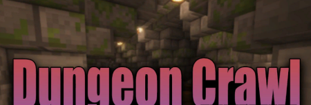  Dungeon Crawl  Minecraft 1.19.4