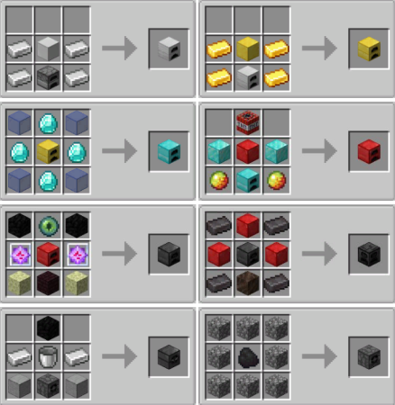  Better Furnace  Minecraft 1.19.4