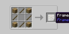 Скачать Framed Blocks для Minecraft 1.19.4