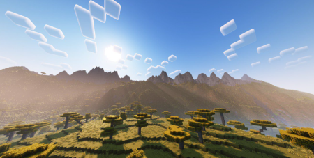  Tectonic  Minecraft 1.19.4