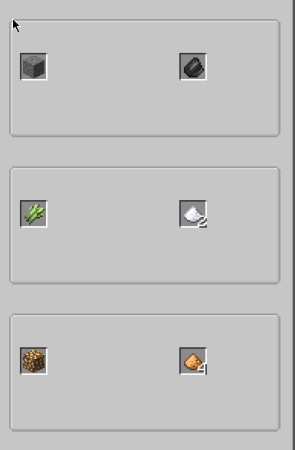  Plain Grinder  Minecraft 1.20.1