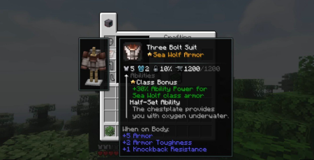  Obscure Tooltips  Minecraft 1.20