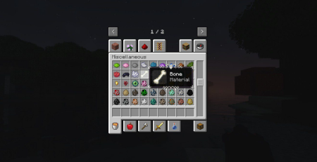  Obscure Tooltips  Minecraft 1.20