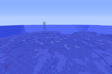  Ocean Floor  Minecraft 1.20