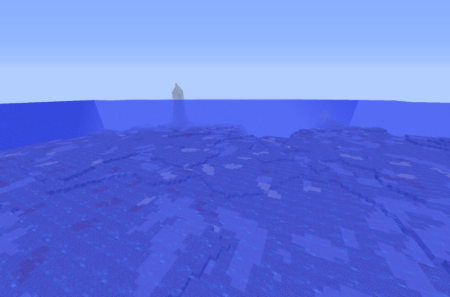 Скачать Ocean Floor для Minecraft 1.20.1