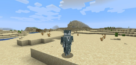  Identity Mod  Minecraft 1.20.1