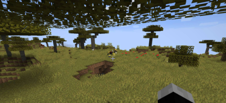  Stupid Horse Stand Still  Minecraft 1.20.1