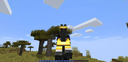  Stupid Horse Stand Still  Minecraft 1.20.1
